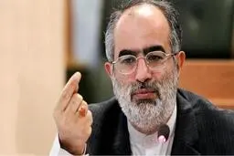 ‌واکنش آشنا به ادعاها پیرامون توقف «گاندو»: ‌صریح باشید و بازی نکنید |  از کجا و چه زمانی بر شما فشار آورده‌اند؟ | آیا صداوسیما اساسا نقشی در تولید یا پخش این سریال داشته؟