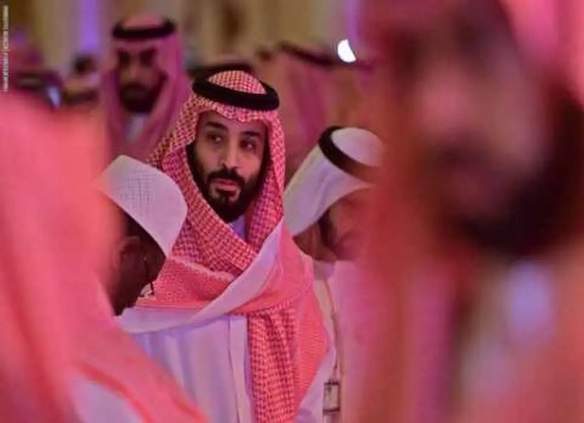 سناتور آمریکایی  |   دولت بایدن  باید روابط ما با عربستان را مجددا تنظیم کند
