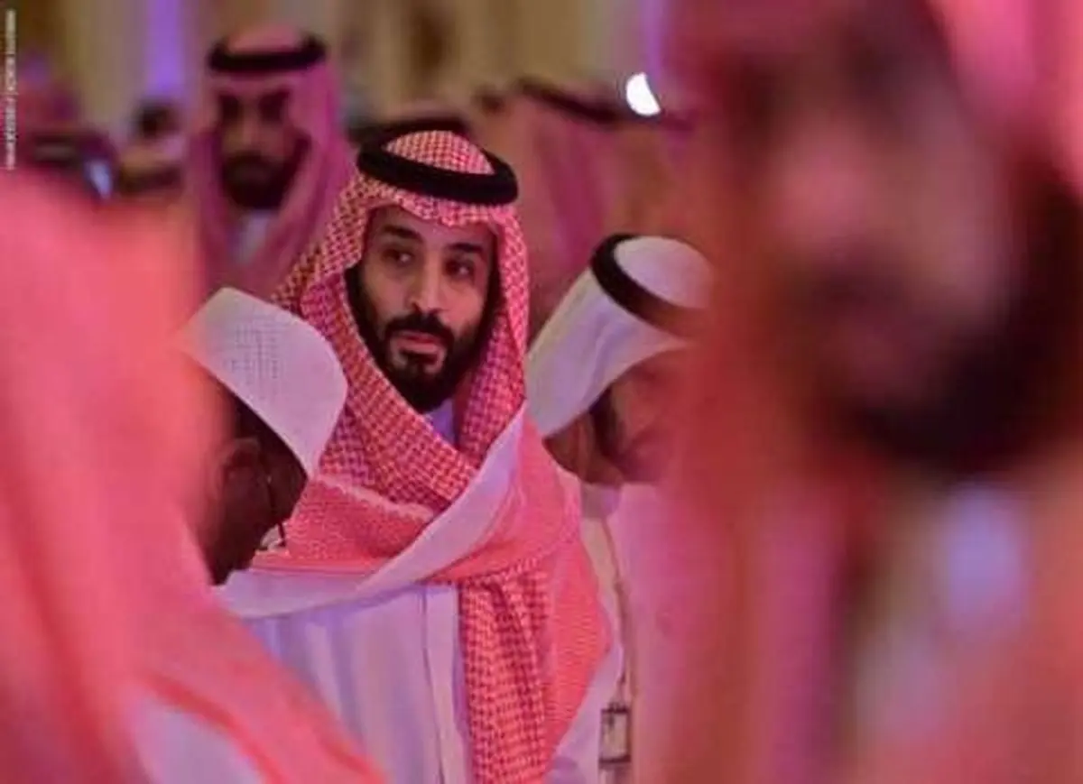 سناتور آمریکایی  |   دولت بایدن  باید روابط ما با عربستان را مجددا تنظیم کند
