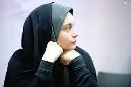 “خانم بازیگر” برای بار دوم  طلاق گرفت  + عکس