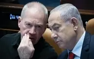 حکم بازداشت گالانت و نتانیاهو در دیوان بین الملل صادر شد