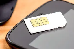 فروش سیم کارت به صورت اینترنتی امکان پذیر است 