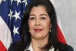 
نخستین زن مسلمان پاکستانی تبار به عنوان دادستان کل در آمریکا منصوب شد.
