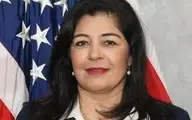 
نخستین زن مسلمان پاکستانی تبار به عنوان دادستان کل در آمریکا منصوب شد.
