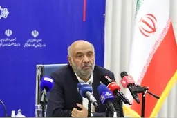 میدری: در موضوع تعیین حداقل دستمزد بهتر است «حداقل» را برداریم، چون بار منفی منتقل می‌کند + ویدئو