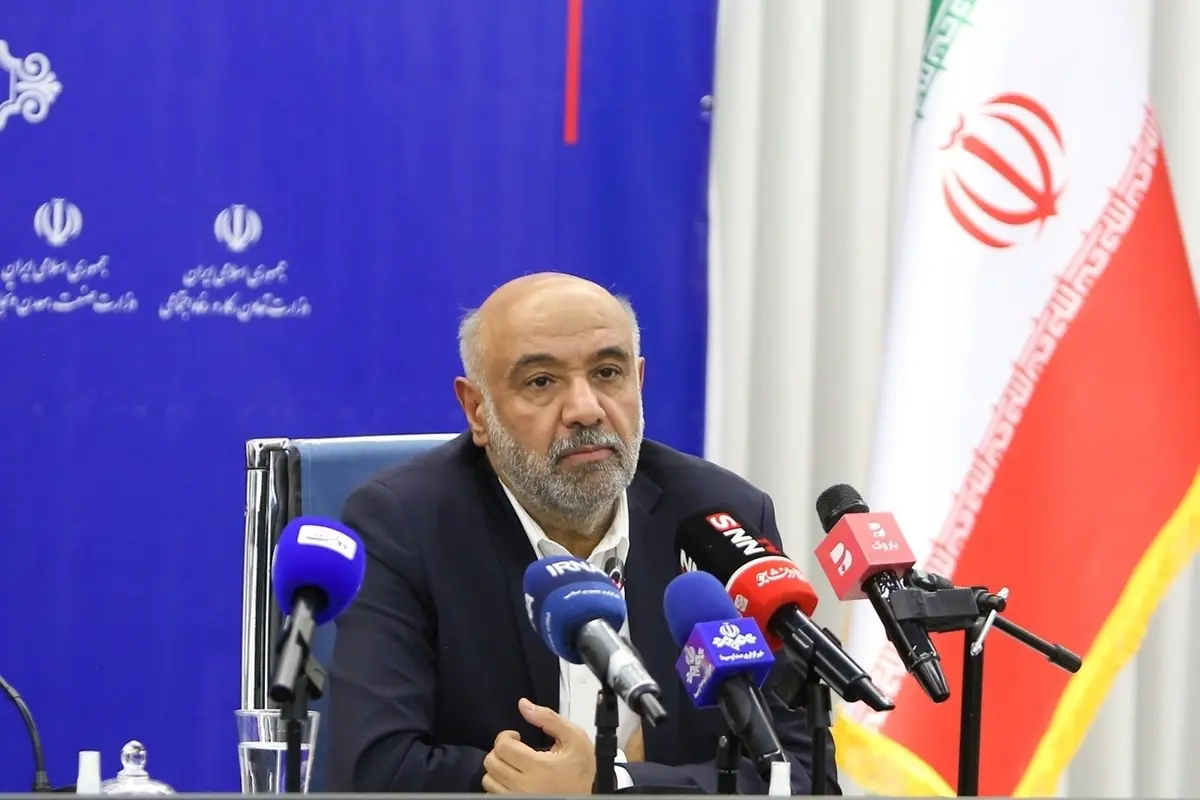 میدری: در موضوع تعیین حداقل دستمزد بهتر است «حداقل» را برداریم، چون بار منفی منتقل می‌کند + ویدئو