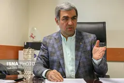 سالانه حدود پنج تا شش هزار نفر بیمار جدید به مجموعه بیماران مبتلا به ام اس اضافه میشود