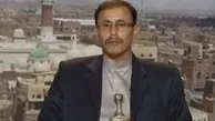 انصارالله هرگونه ارتباطش با حملات به فرودگاه عدن را تکذیب کرد