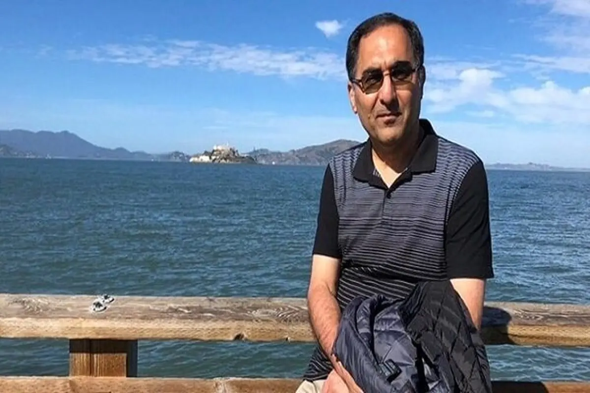 آمریکا دانشمند ایرانی را آزاد خواهد کرد