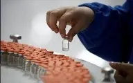  تزریق واکسن کرونا در یکی از شهرهای چین آغاز شد

