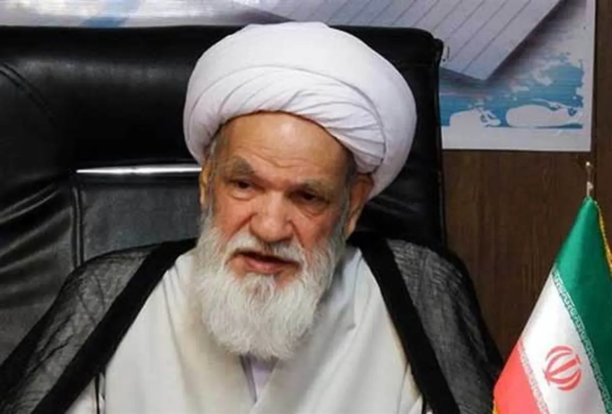 عضو شورای مرکزی جامعه روحانیت مبارز: نباید جناحی برخورد کنیم 