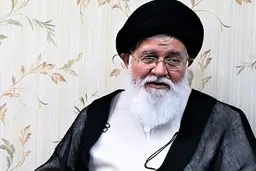 اظهار نظر جدید امام جمعه مشهد |  علم‌الهدی: برای تشکیل خانواده بلوغ جنسی کافی است، بلوغ اقتصادی شرط نیست