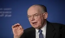 مرشایمر: ترامپ به دنبال راه خروج از بحران ایران است | اسرائیل خواهان تجزیه ایران