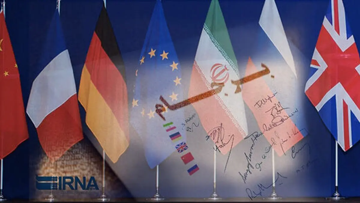 آمریکا در برابر موفقیتهای چشمگیر ایران قرار گرفته وچاره ای ندارد جز اینکه خروج خود از برجام را جبران کند