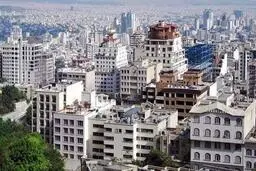 افت شدید قیمت ها در بازار مسکن| قیمت مسکن ارزان شده است؟ 