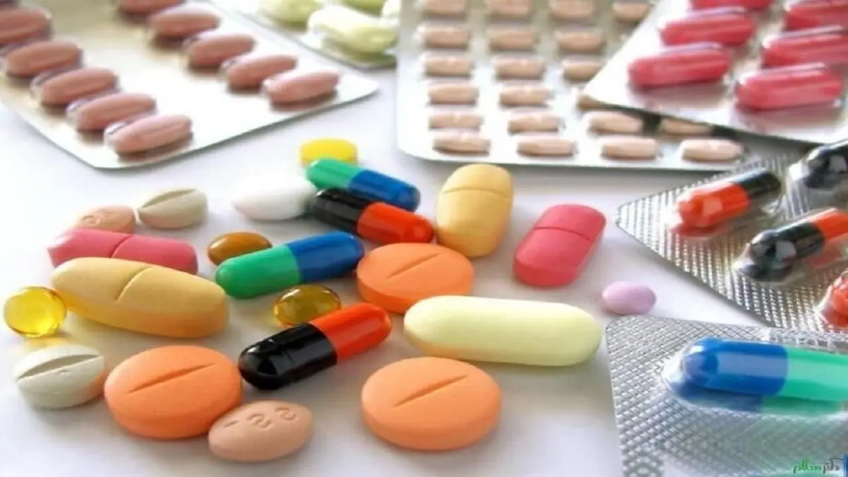 ایران دومین مصرف کننده آنتی بیوتیک در جهان