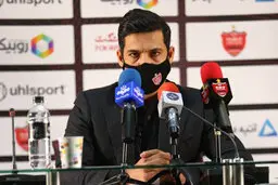 واکنش باشگاه پرسپولیس به ضرب‌الاجل فیفا