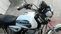 موتورسیکلت کاربراتوری شبیه‌ترین وسیله به کرونا