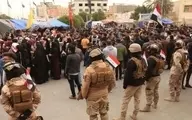 بیانیه سفارت آمریکا درباره حمله به معترضان عراقی