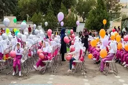 به صدا درآمدن زنگ مدرسه برای کلاس «اولی‌ها» | چالش ثبت‌نام ۶ ساله‌ها؛ والدین «صبور باشند»