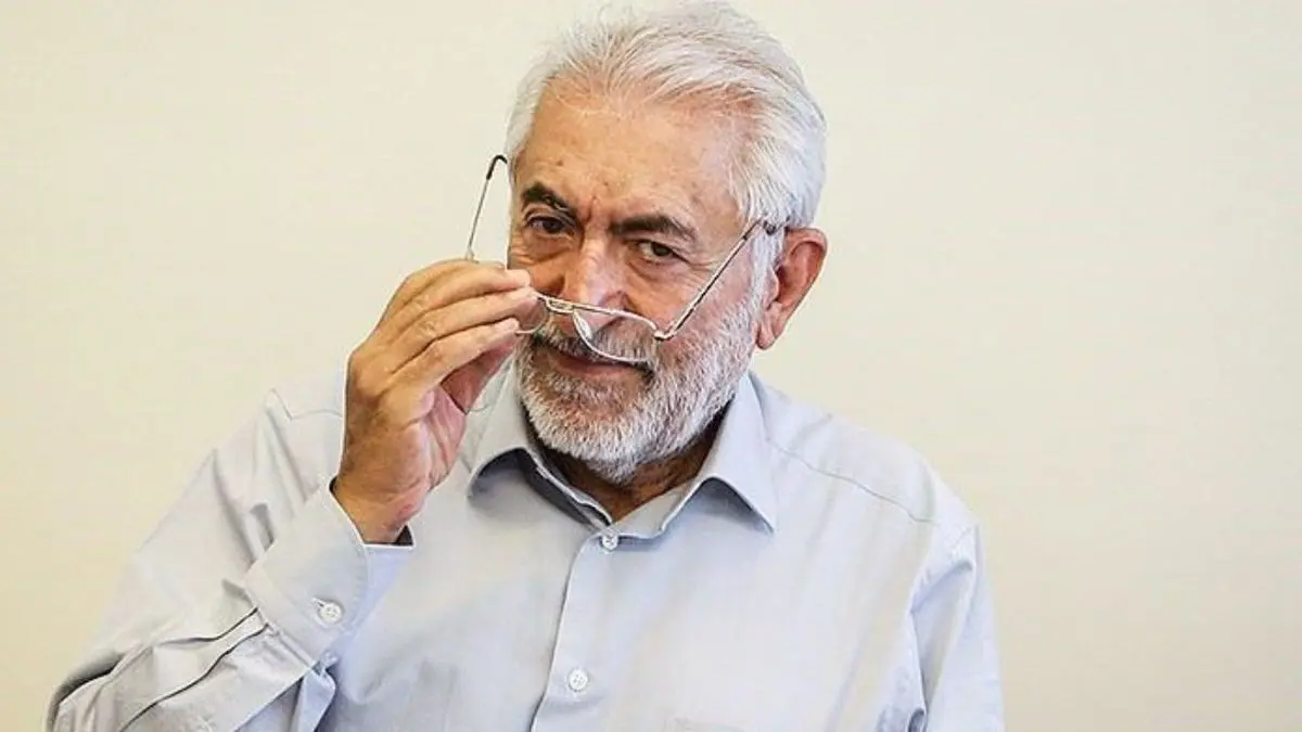 مقدمه‌ای بر حقایق ماجرای حصر آبادان و خرمشهر | به روایت سید محمد غرضی