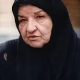 پروین  سلیمانی 