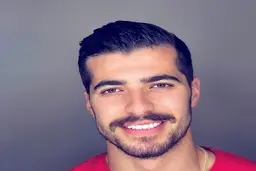 سعید عزت اللهی دلیل پایان رابطه اش با ترلان پروانه را فاش کرد !