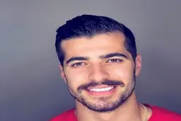 سعید عزت اللهی دلیل پایان رابطه اش با ترلان پروانه را فاش کرد !