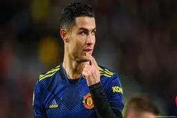 کریستیانو رونالدو به رئال مادرید خیانت می کند ؟ | مقصد جدید رونالدو مشخص شد 