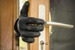 زن مستخدم با پول های سرقتی خانه و مغازه خرید