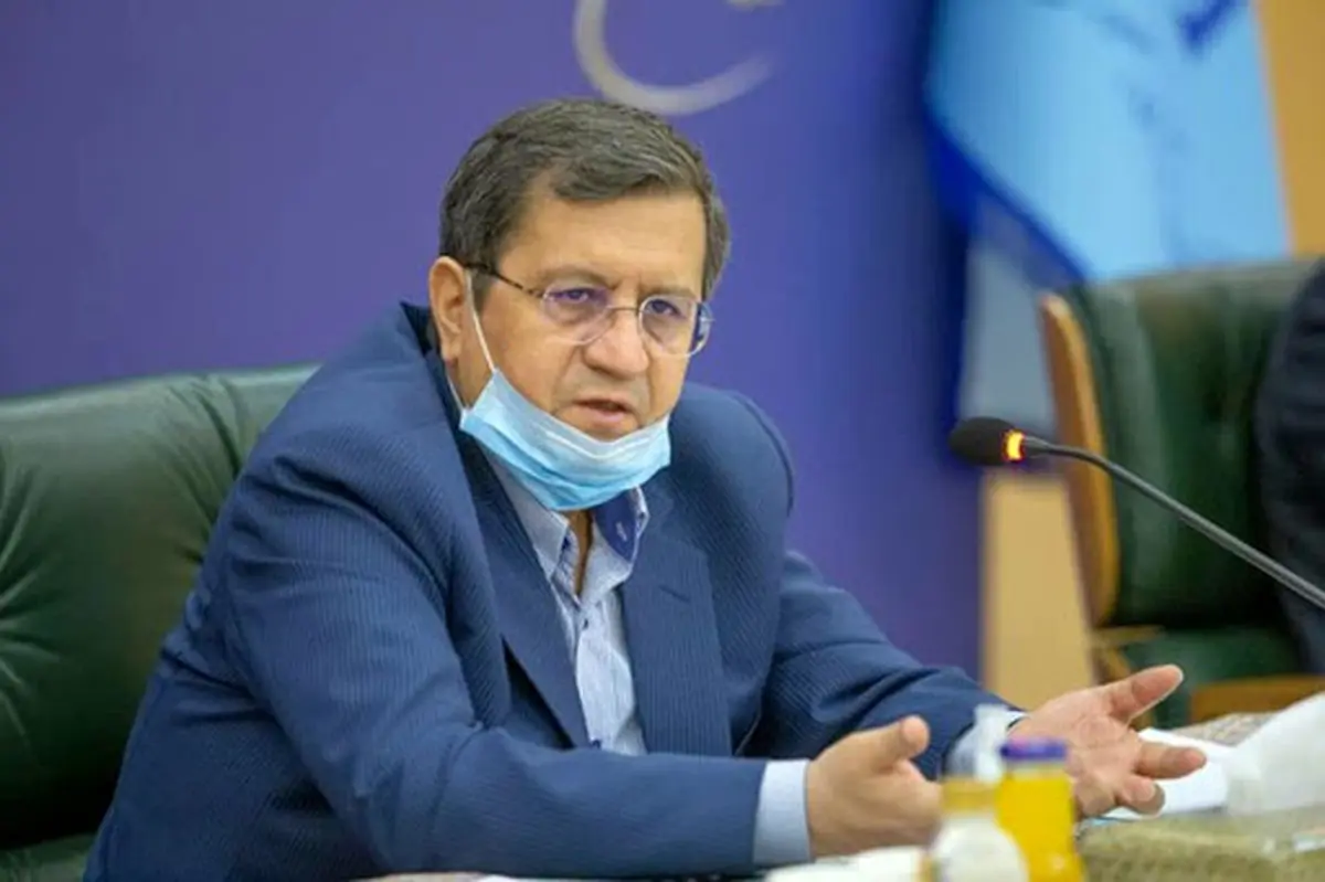 
ما از صندوق انتظار داریم فارغ از فشار آمریکا تقاضای وام ایران را تصویب کند
