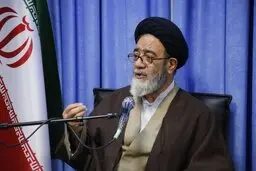 با این امام جمعه تلفنی و اینستاگرامی دیدار نوروزی داشته باشید