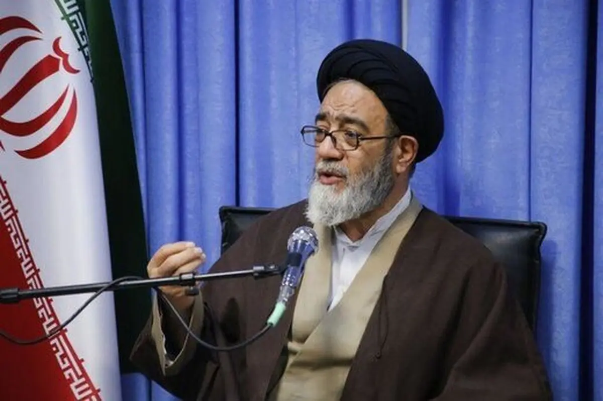 با این امام جمعه تلفنی و اینستاگرامی دیدار نوروزی داشته باشید