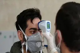 
کرونا  |  ۳۰ مسافر در بدو ورود به کشور قرنطینه شدند