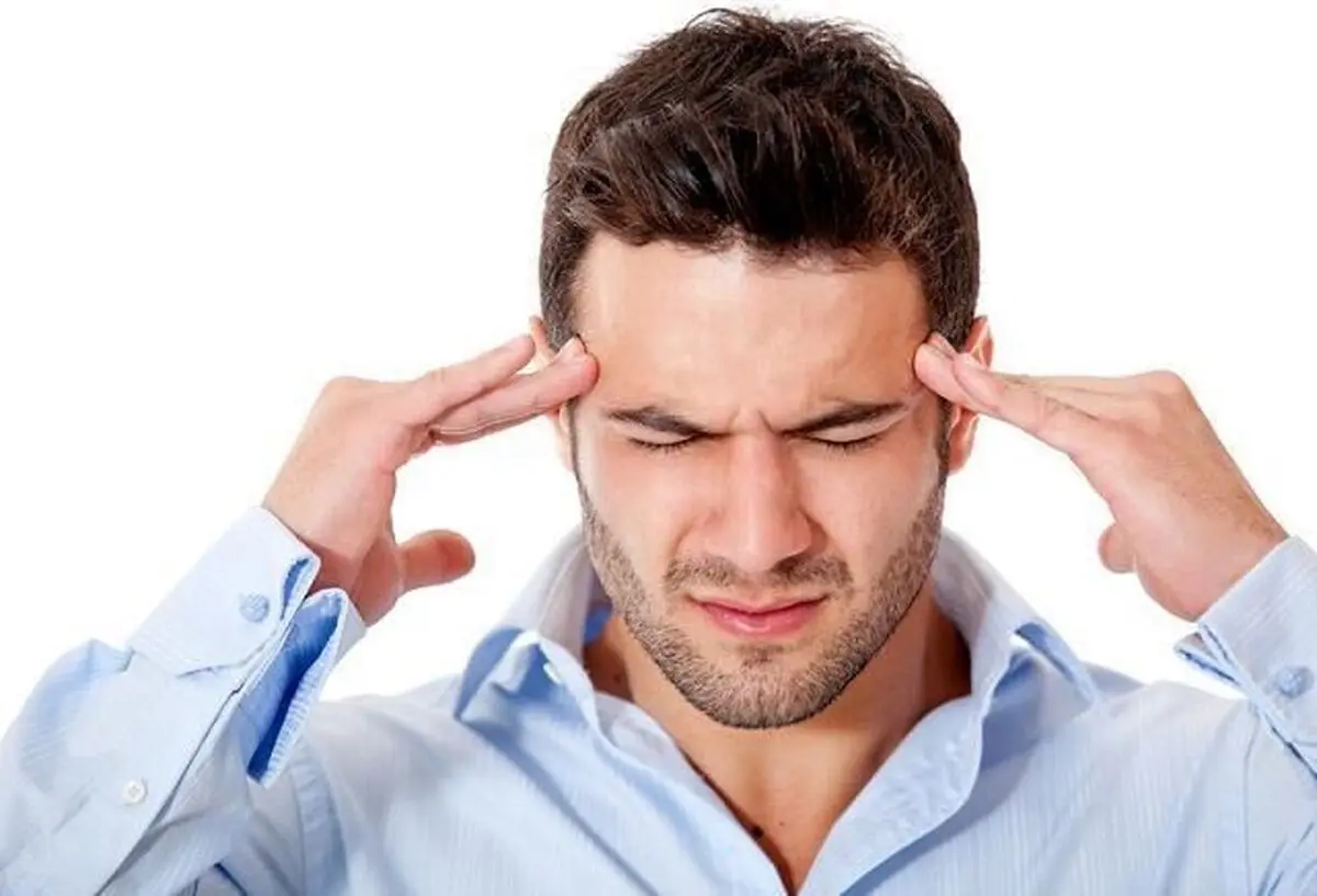 5 مواد غذایی مفید و ضد استرس 