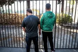 هانی کرده دستگیر شد | شرور معروف تهران در بازداشت | علت بازداشت هانی کرده