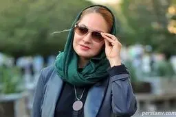 استوری عاشقانه مهناز افشار به مناسبت تولد همسر سابقش