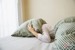 
افزایش کابوس و رویا‌های عجیب و غریب در دوران همه گیری کرونا
