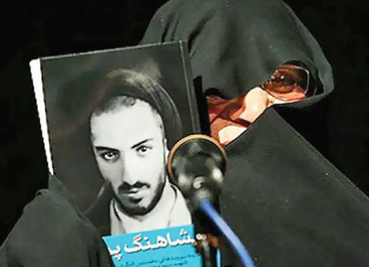 به مناسبت فوت همسر شهید نواب صفوی| گفتگوی عجیب همسر نواب صفوی درباره شهید نواب صفوی