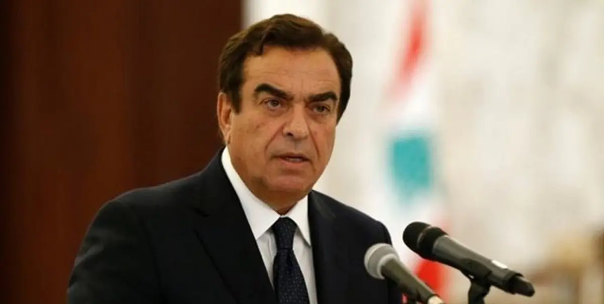 وزیر اطلاع‌رسانی لبنان: مشکل عربستان با لبنان فراتر از من و مربوط به حزب‌الله است