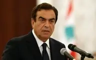 وزیر اطلاع‌رسانی لبنان: مشکل عربستان با لبنان فراتر از من و مربوط به حزب‌الله است