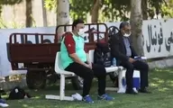 نسل آینده فوتبال ایران قربانی تصمیمات مظلومی و فدراسیون فوتبال!