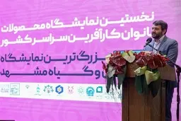 تمرکز اصلی دولت جدید  | وعده های وزیرکار به مردم 