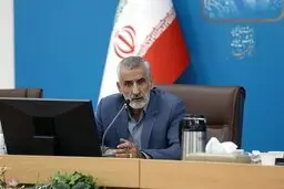 دبیر ستاد اربعین از باز شدن همه مرزهای ایران و عراق خبر داد