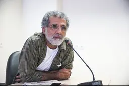  اظهارات منتقد برنامه هفت ا ادامه‌ی بلبشو در جشنواره فجر
