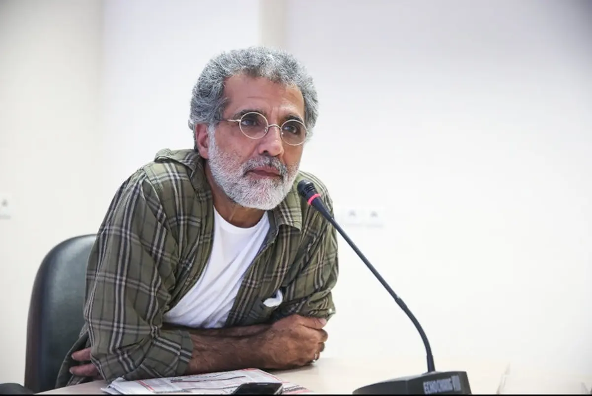  اظهارات منتقد برنامه هفت ا ادامه‌ی بلبشو در جشنواره فجر
