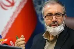 منع تردد شبانه برای کنترل کرونا ادامه خواهد داشت