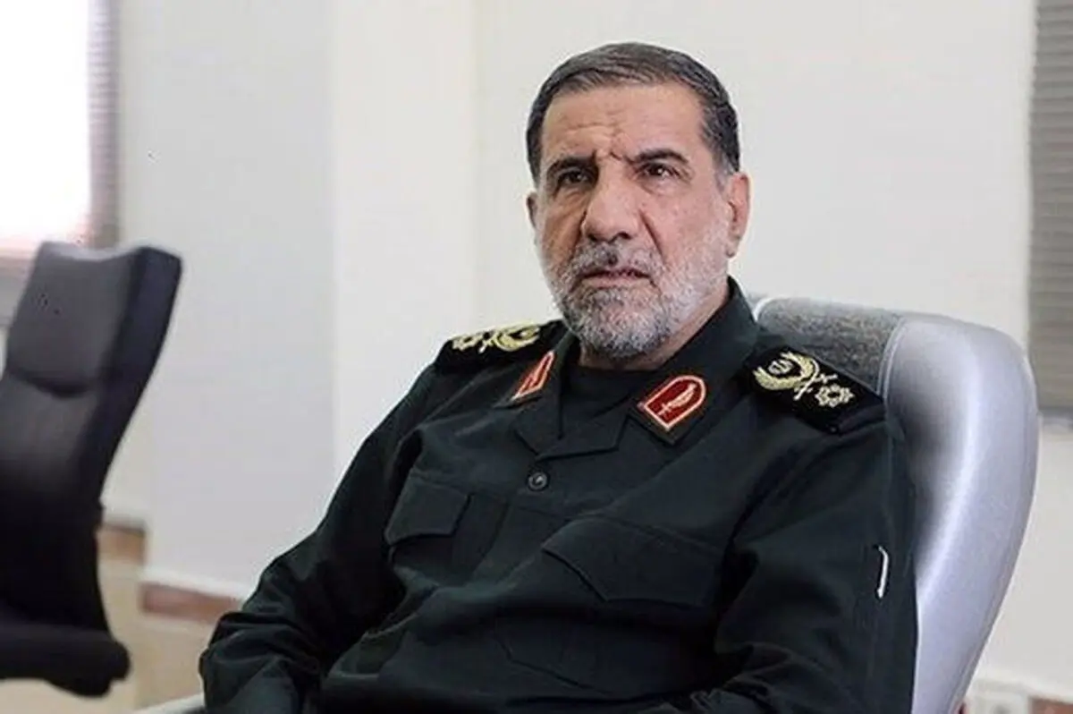 
جزئیات جدید از سرقت نفتکش ایرانی 
