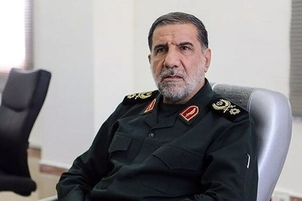
جزئیات جدید از سرقت نفتکش ایرانی 