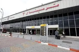 فرودگاه مهرآباد به قبل از دوران کرونا بازگشت.